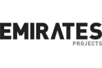 emirates projects logo